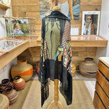 SP - Fring Scarf | Anthracite