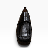 HS - Lena Loafer | Black