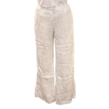 LB - Jenn Pants | White