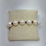 Classic Edison Pearl Bracelet