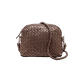 DD - Fellini Pochette | Dark Brown