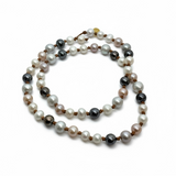 The Classic Edison Pearl Sautoir