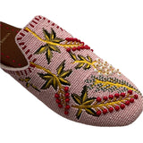DW - Meadow Slippers | Rose