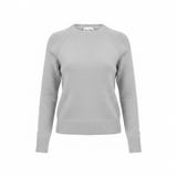 KJ - Nimbus Sweater | Gris Clair