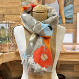 SP - Doris Scarf | Taupe