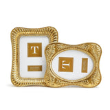TC - Picture Frame | Gold Impressions | 5x7