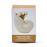 TC - Nautilus Shell Picks