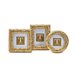 TC - Picture Frame | Gold Leaf