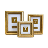 TC - Picture Frame | Beaded Edge