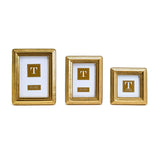 TC - Picture Frame | Beaded Edge