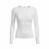 VV - Mauri Top | Ecru