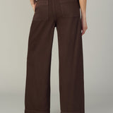 JJ - The Addison Pant | Coffee