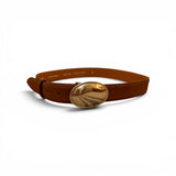 MB - Belt | Havana | 94975BR