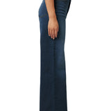 JJ - The Mia Petite High Rise Wide Leg