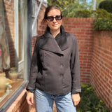 TT - Jacket | Black