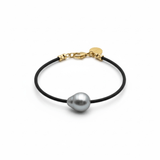 Single Tahitian Pearl Bracelet