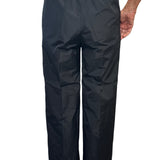 RO - Wide Leg  | Black