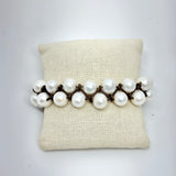 Macrame Style Bracelet
