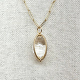 Crystal, Gold, and Diamond Enhancer