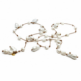 The Kiki Lariat Necklace