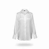 DMN - Regina Blouse | Ecru