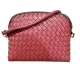 DD - Fellini Pochette | Bordo