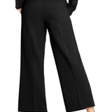 CA - Cameron Pant | Black