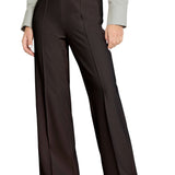 CA - Ava Pant | Dark Ebony