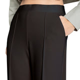 CA - Ava Pant | Dark Ebony