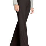 CA - Ava Pant | Dark Ebony