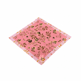 SP - Yagi Square Scarf | Six Color Options