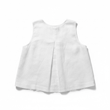 VV - Maxine Tank | Chalk