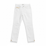 CA - Piper Short | Softwash and Fringed