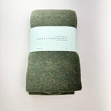 HFB - Cashmere Sweater Tight | Hunter Green
