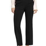 CA - Francoise Cropped | Black