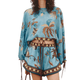 AL - Georgie Top | Multi