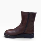 HS - Siena Boot | Brown/Black