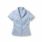 KH - Bluse | Blue Stripe