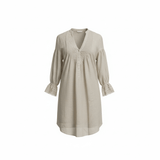 LN - Abito Short Dress | Safari