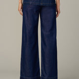 JJ - The Clean Denim Trouser | Honor