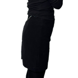 VV - Liza Skirt | Black