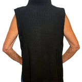 KT - Erika Sweater | Black
