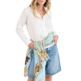 SP - Azur Scarf | Ciel