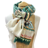 SP - Athena Scarf | Sapin