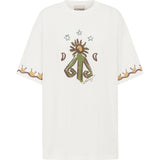 AL - Sun Dancer Tee | Cream