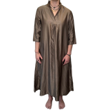 SS - Dewey Dress | Fossil
