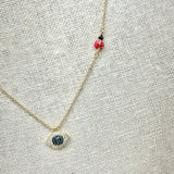 Necklace | NY-27170