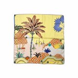 SP - Cali Small Scarf | Jaune