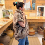 MM - Talulah Coat | Marmotta