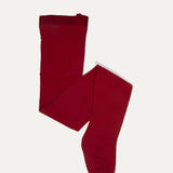 MLR - Lycra Tights | Red